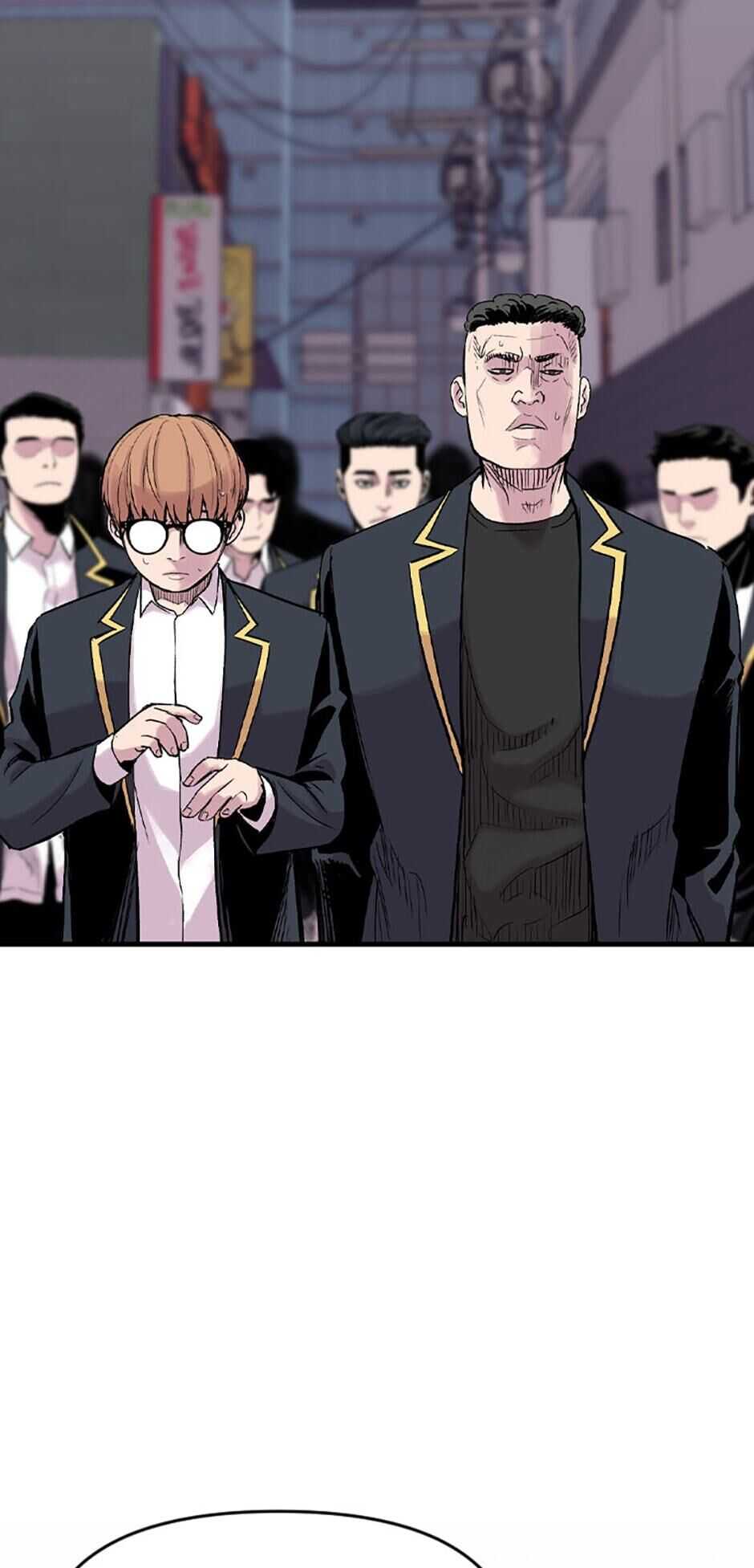 Switch Manhwa - Chapter 15