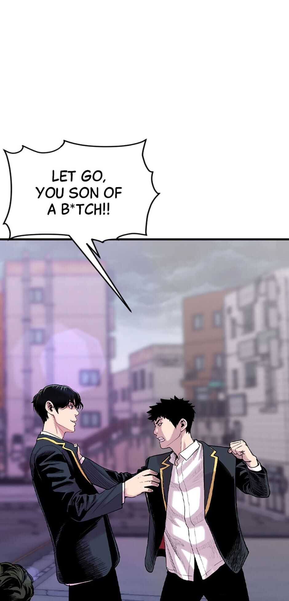 Switch Manhwa - Chapter 15