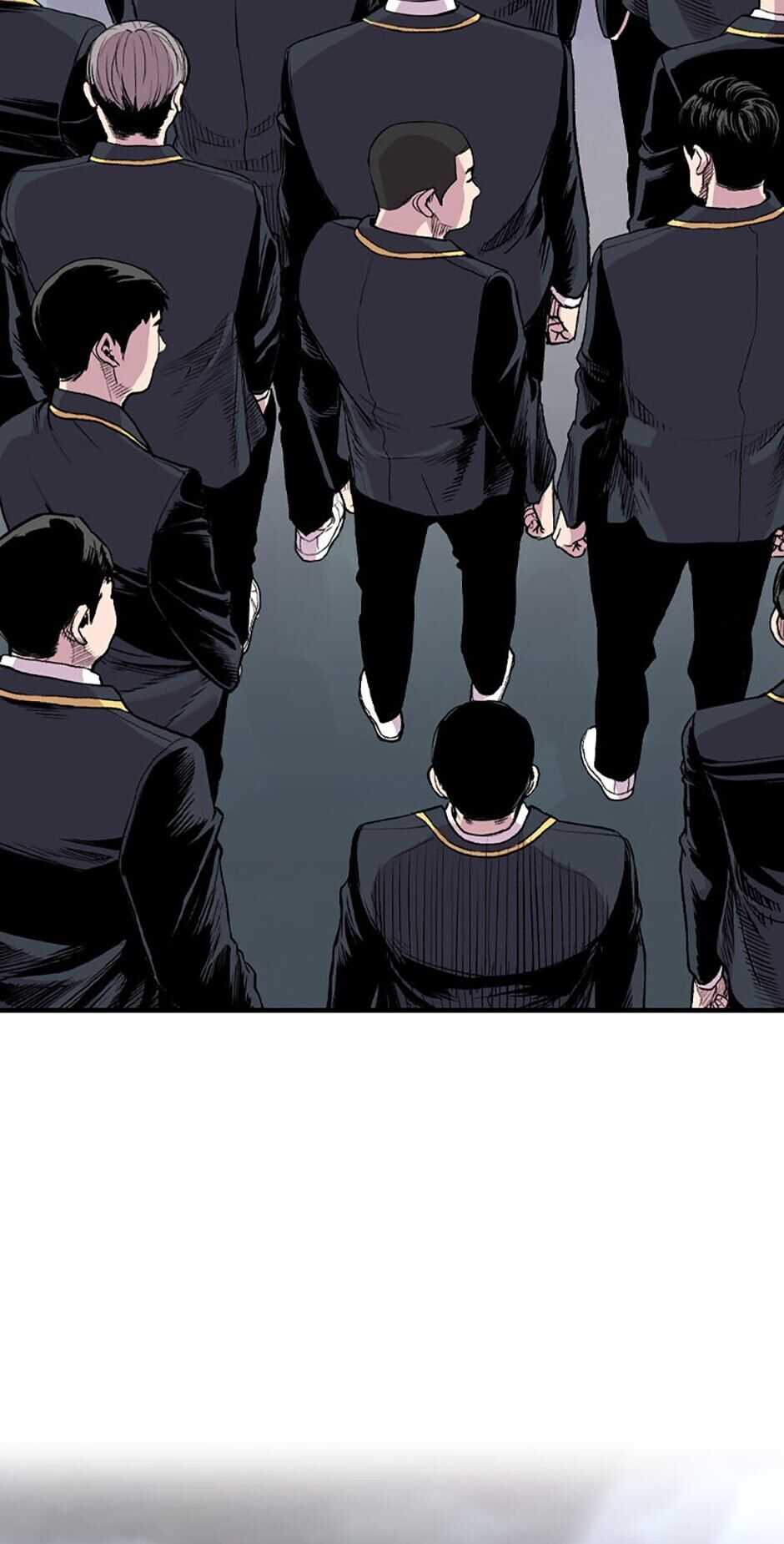 Switch Manhwa - Chapter 15