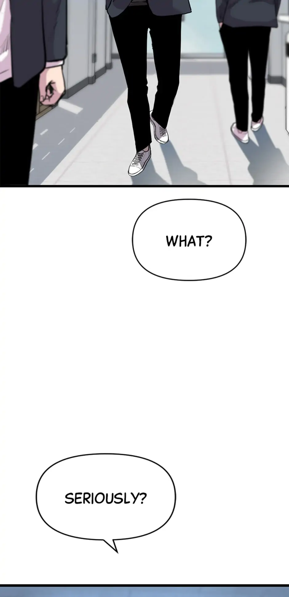 Switch Manhwa - Chapter 33