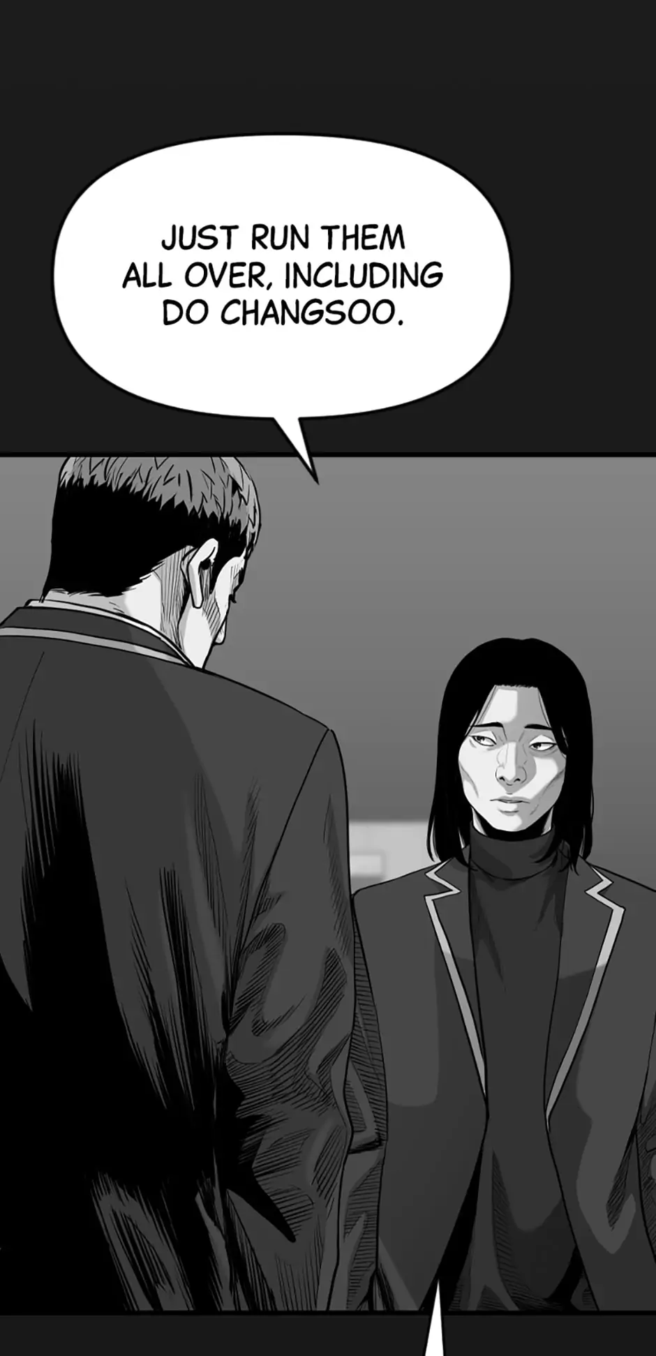 Switch Manhwa - Chapter 33