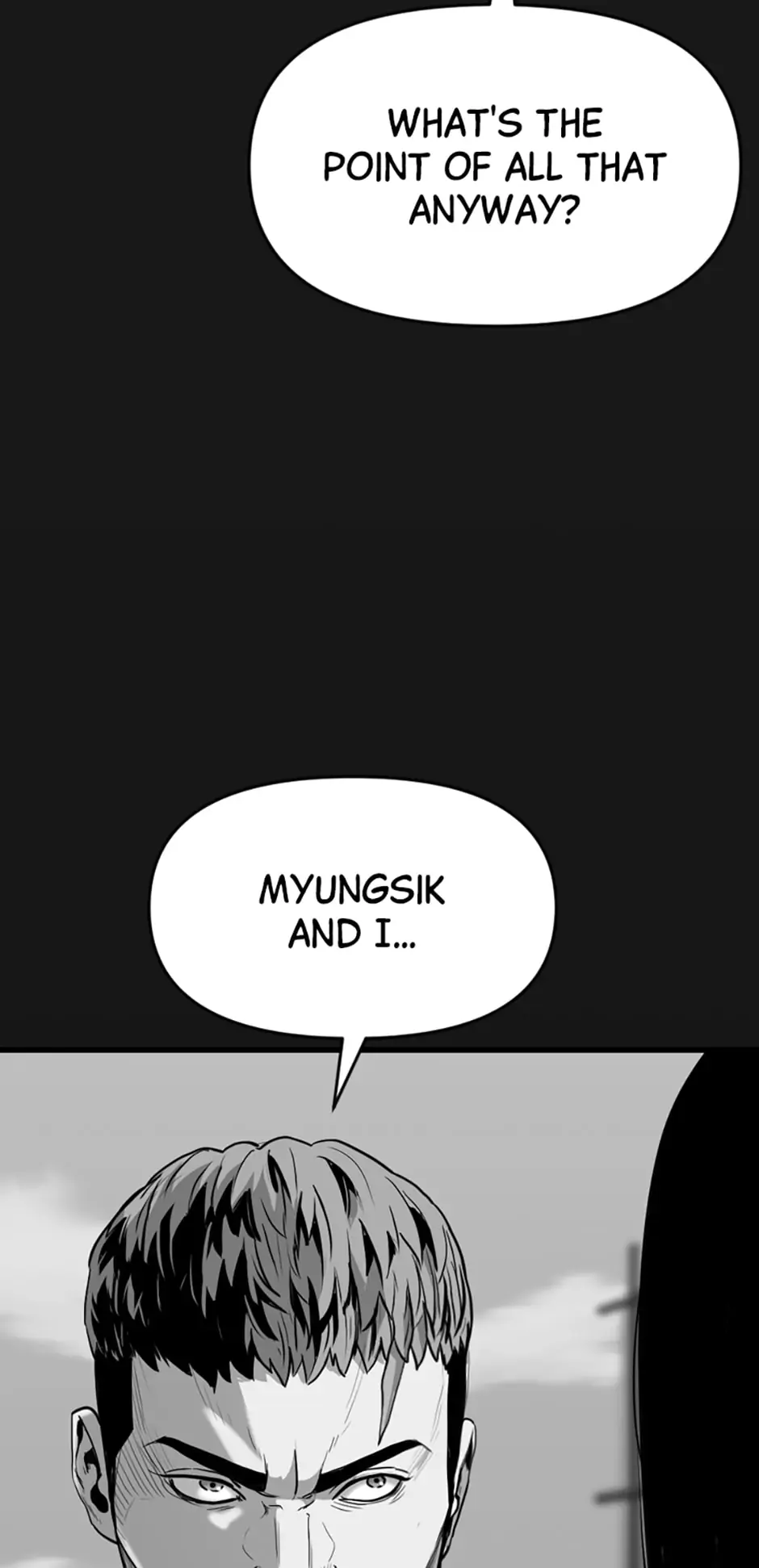 Switch Manhwa - Chapter 33