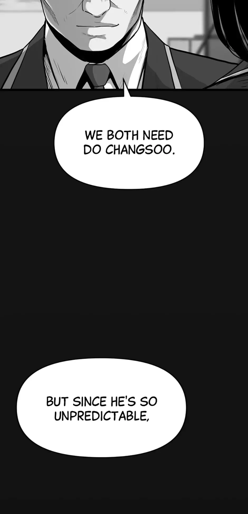 Switch Manhwa - Chapter 33