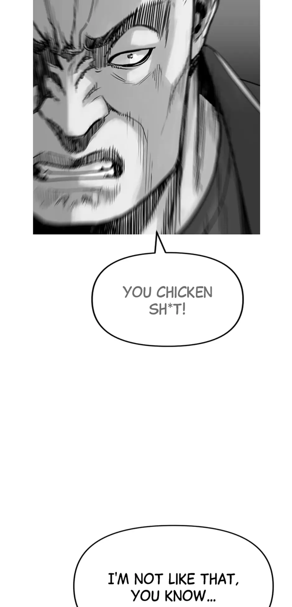 Switch Manhwa - Chapter 33