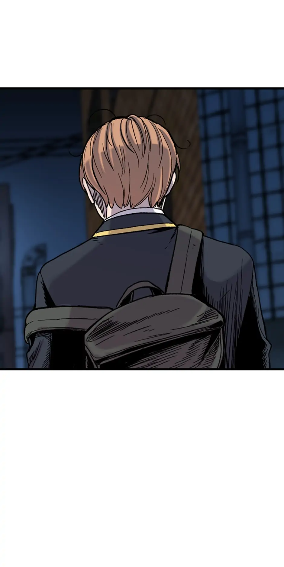 Switch Manhwa - Chapter 33