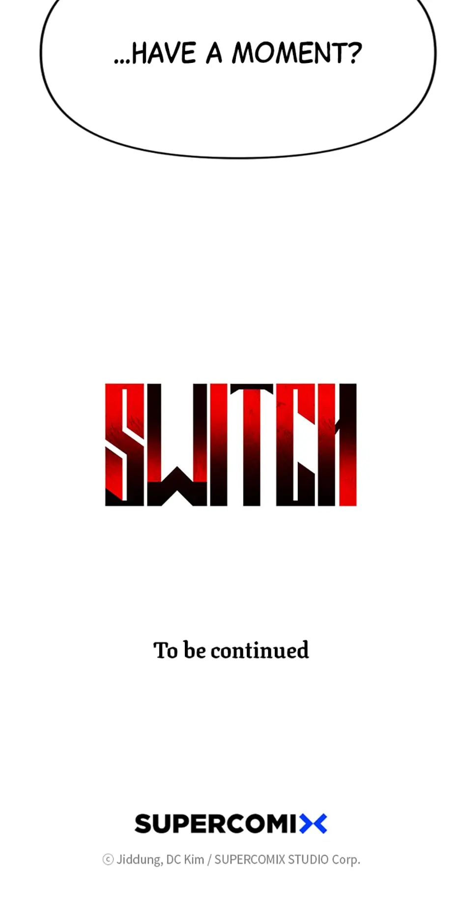 Switch Manhwa - Chapter 33