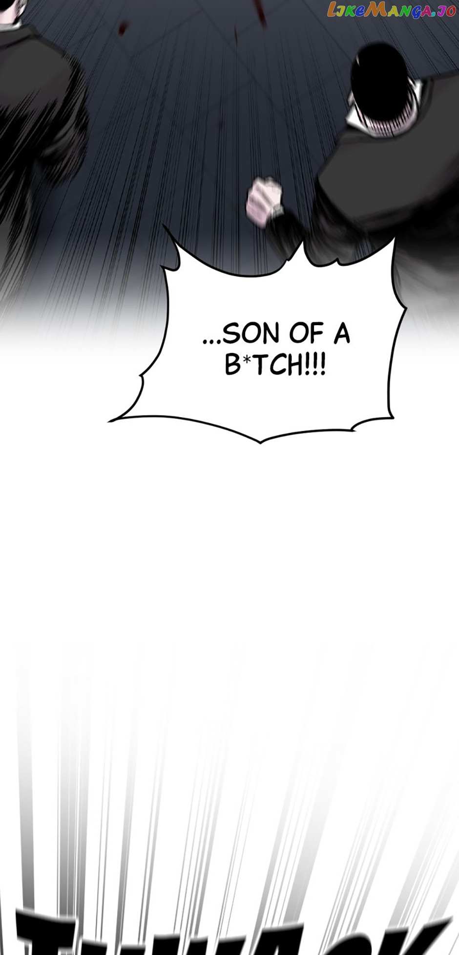 Switch Manhwa - Chapter 90