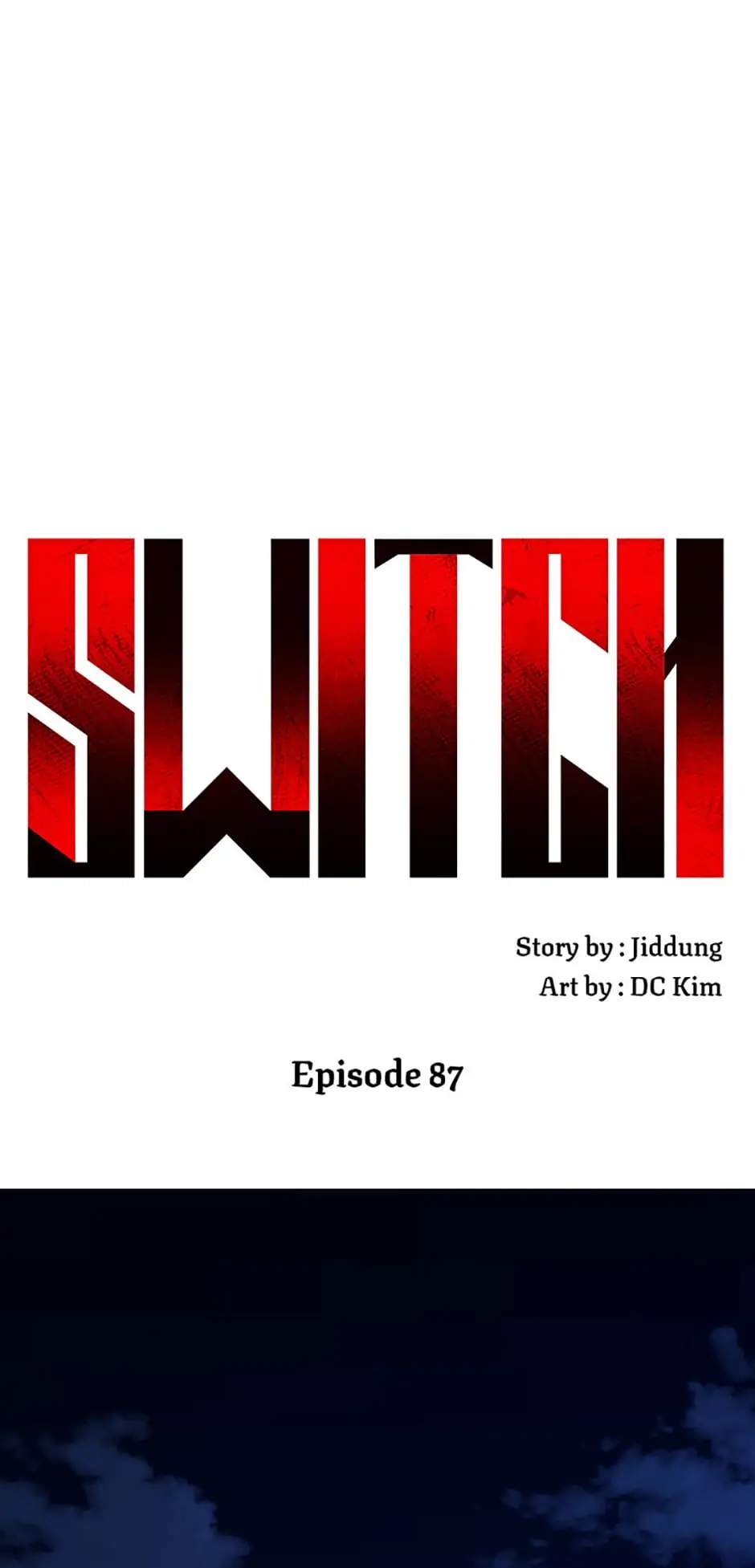 Switch Manhwa - Chapter 87