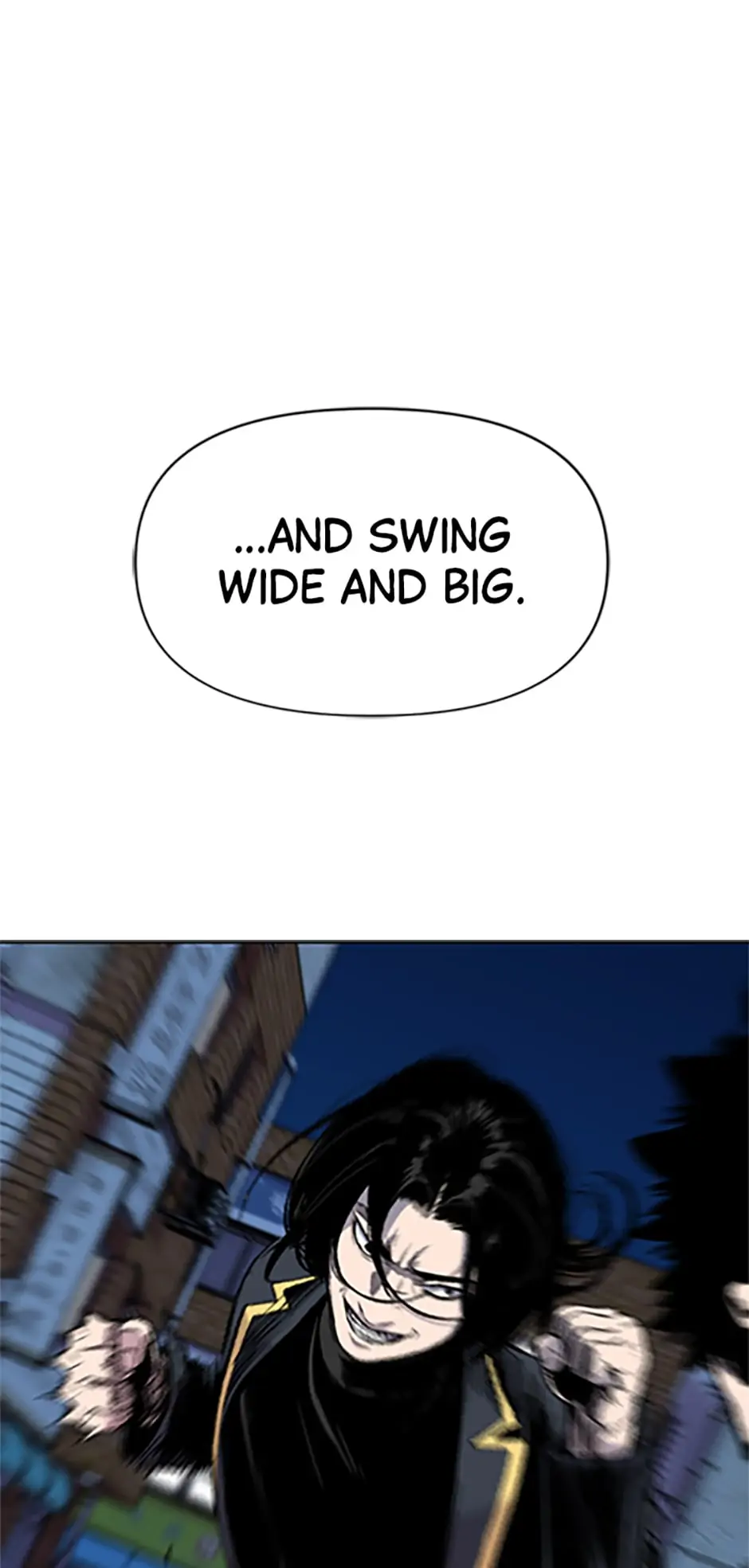 Switch Manhwa - Chapter 39