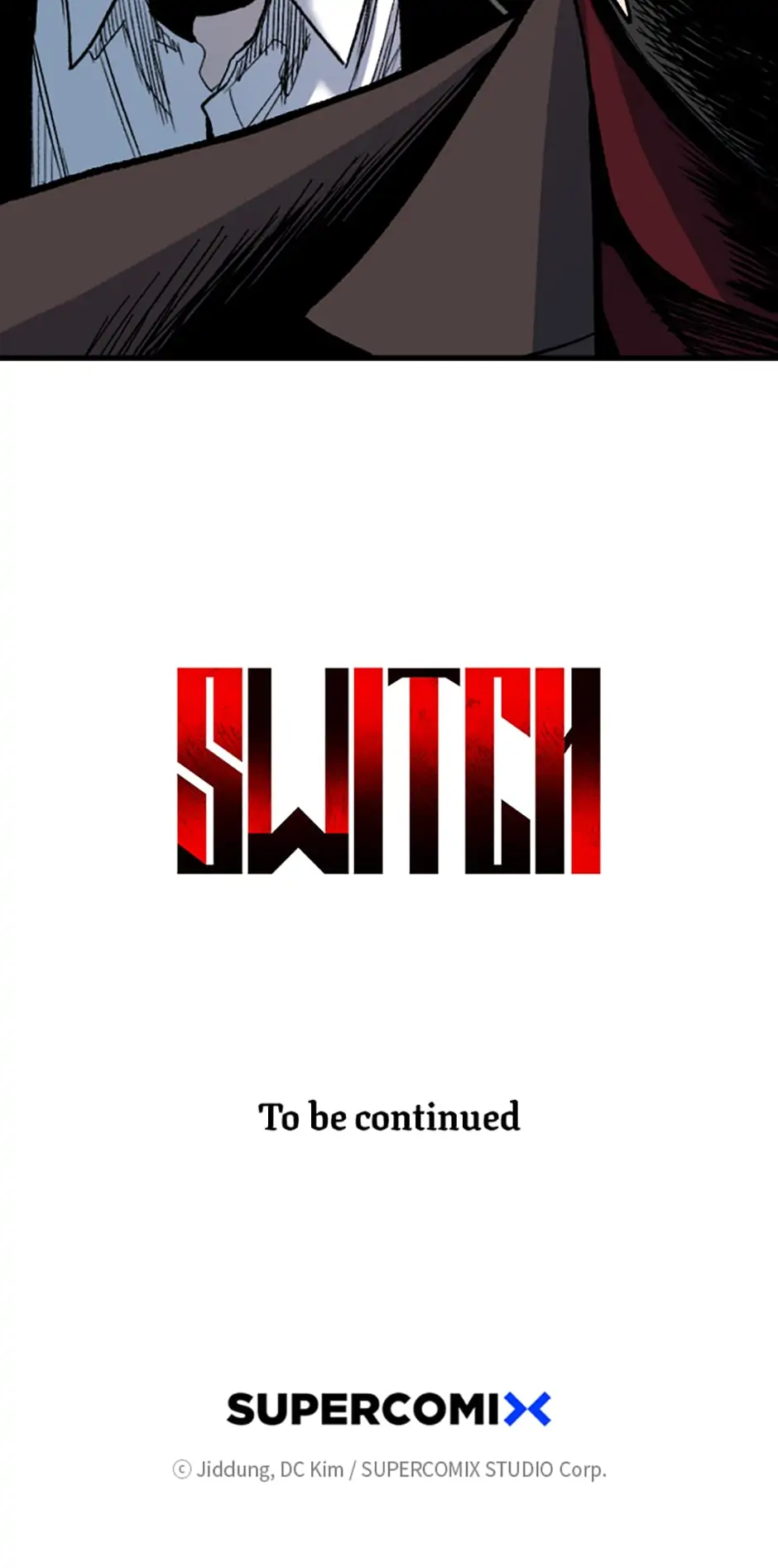 Switch Manhwa - Chapter 43