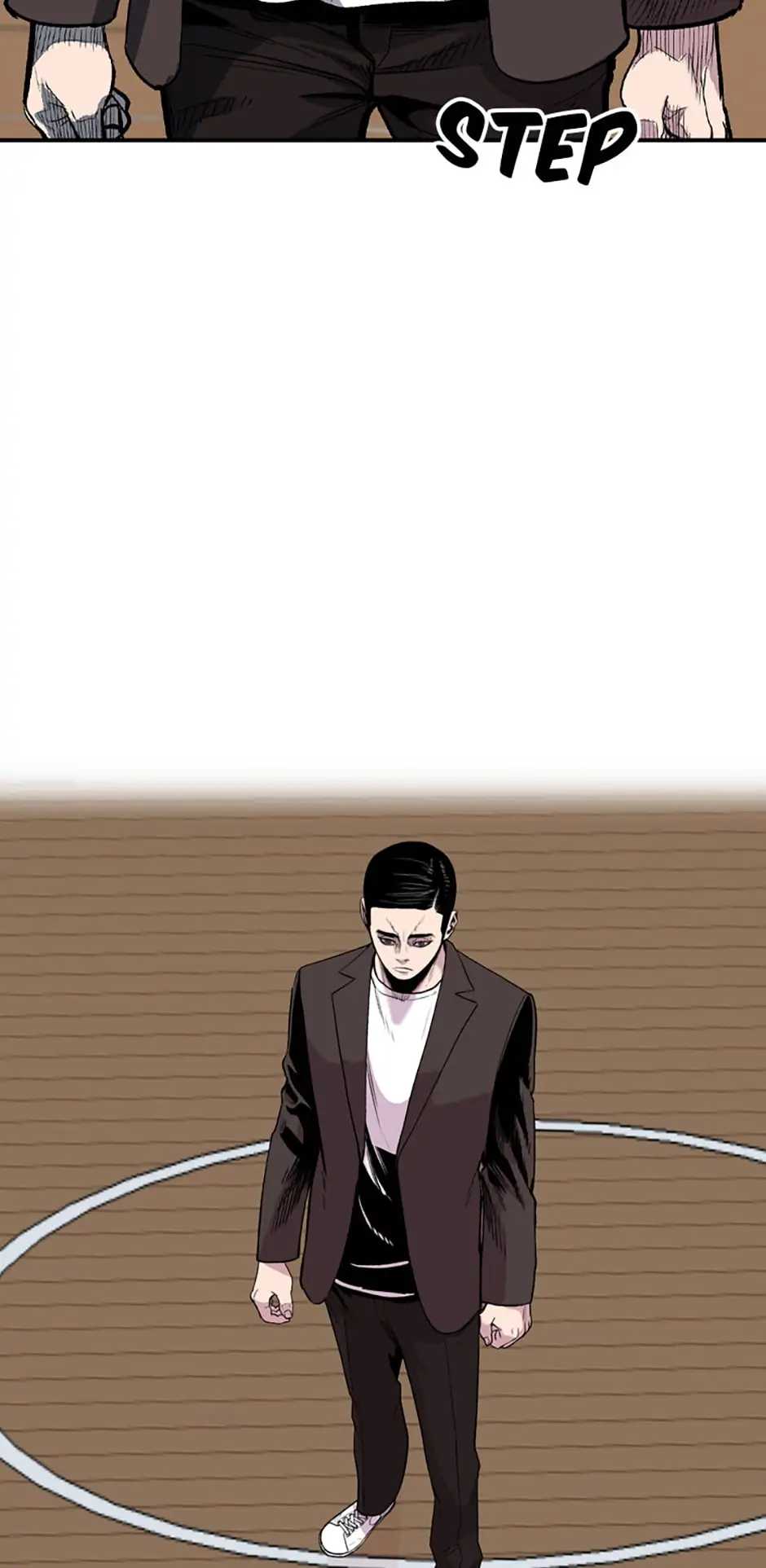 Switch Manhwa - Chapter 20