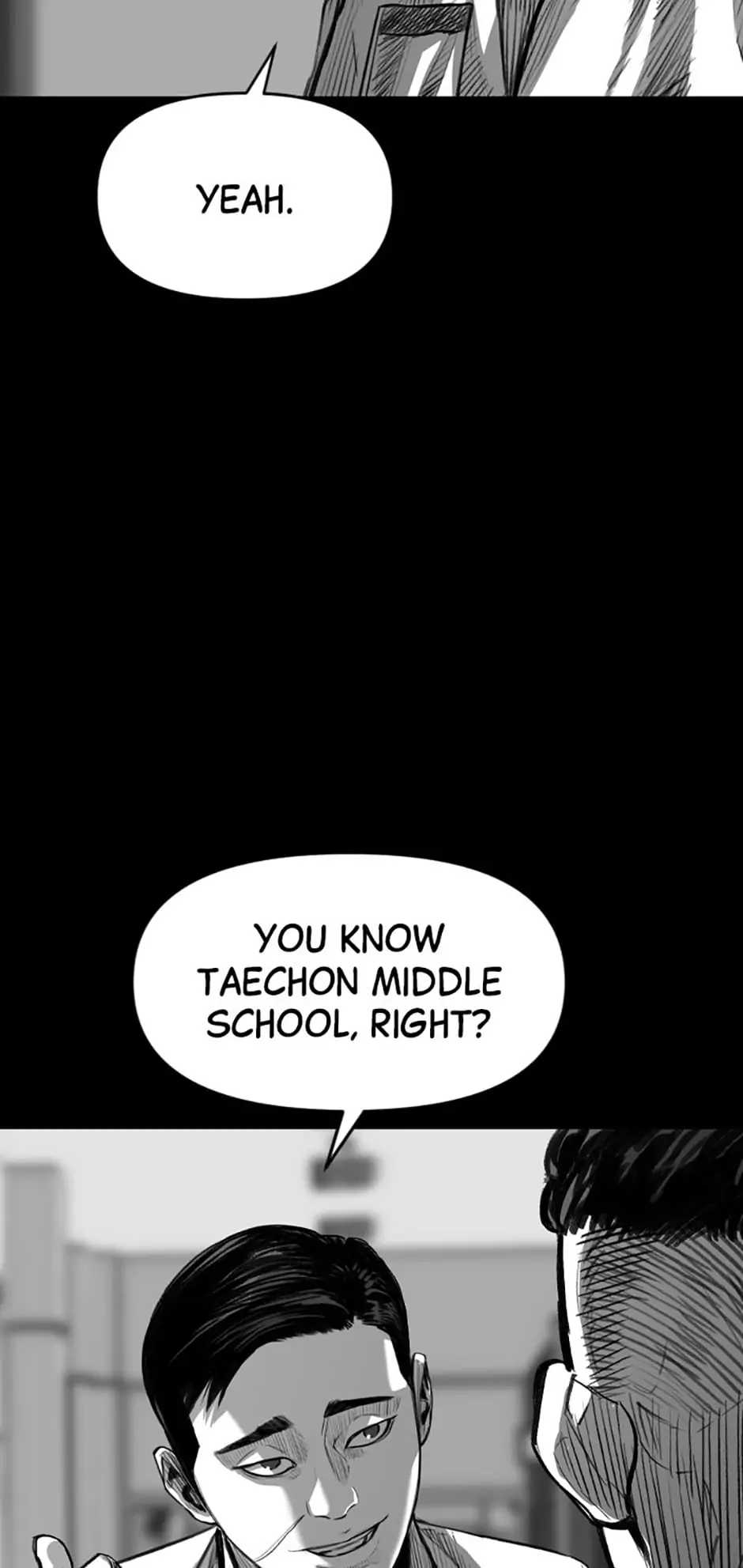 Switch Manhwa - Chapter 20