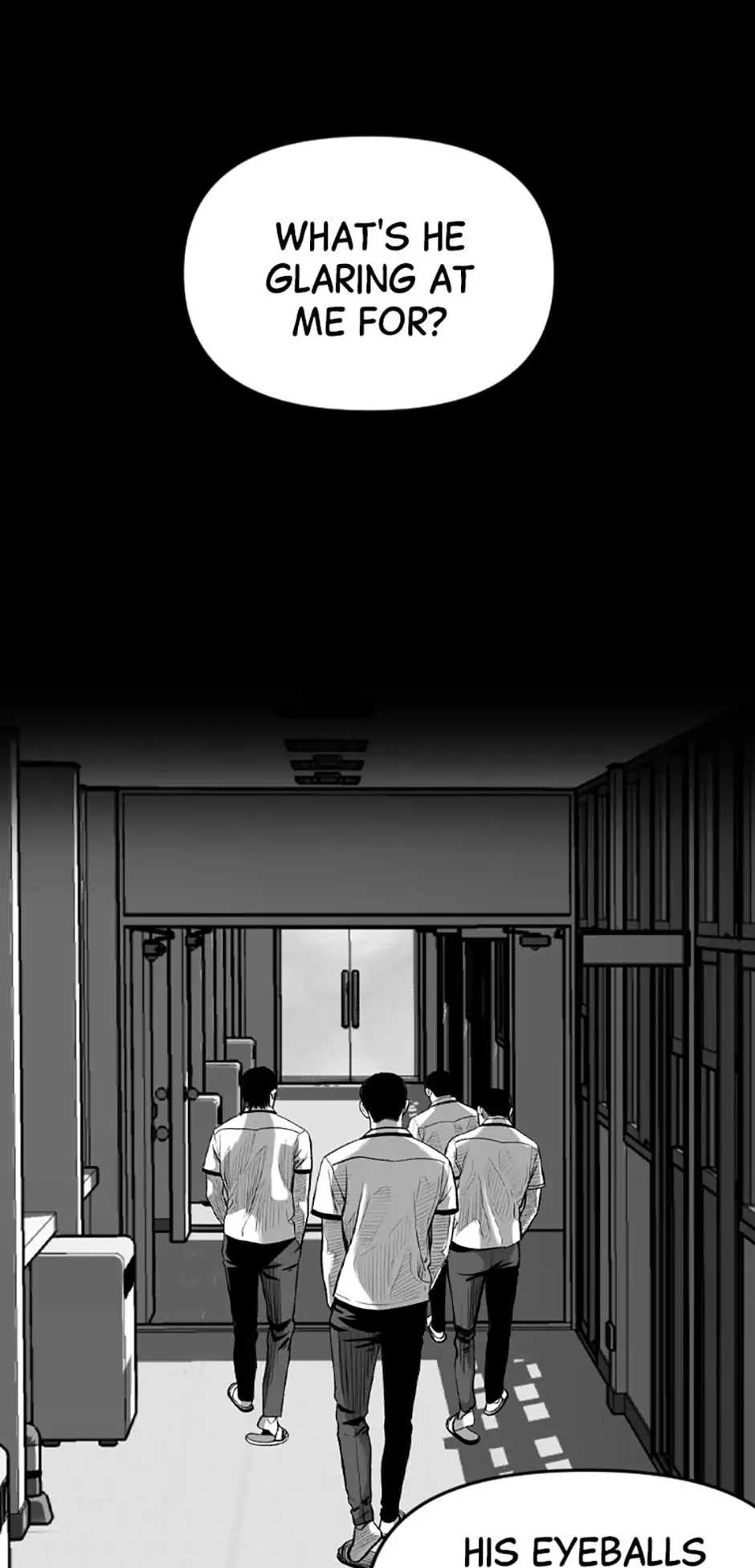 Switch Manhwa - Chapter 20