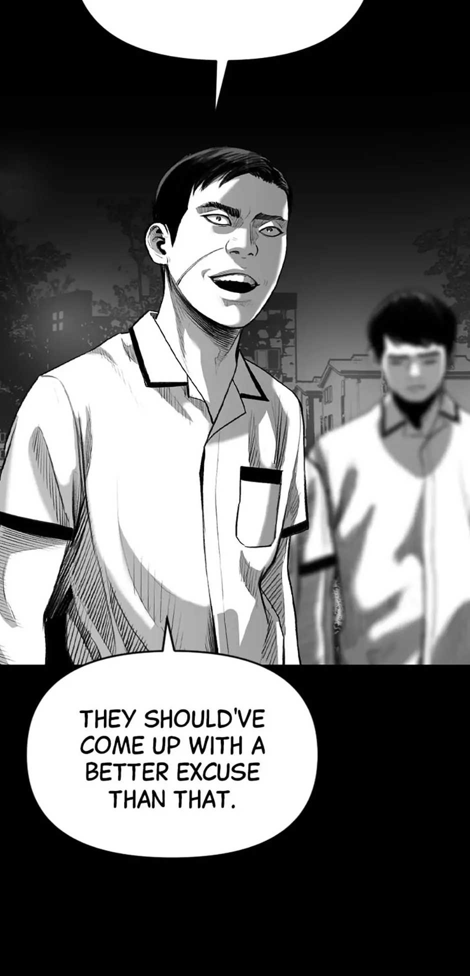 Switch Manhwa - Chapter 20