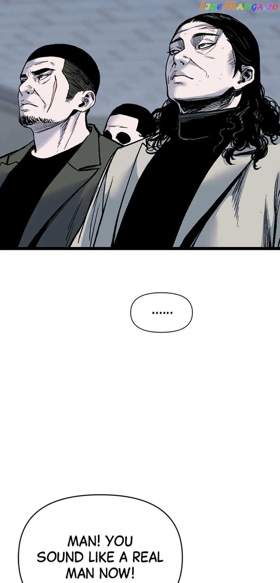 Switch Manhwa - Chapter 88