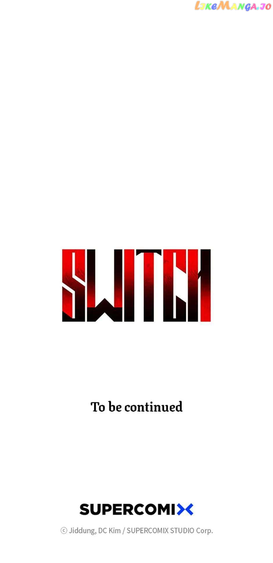 Switch Manhwa - Chapter 88