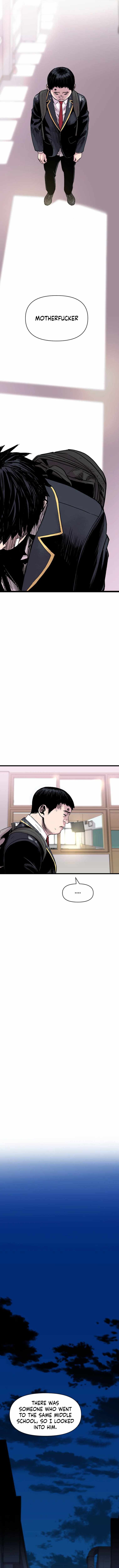 Switch Manhwa - Chapter 4