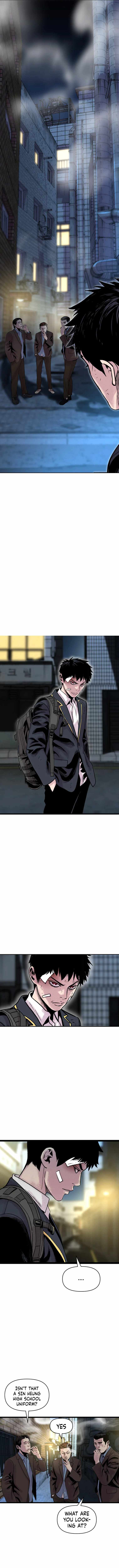 Switch Manhwa - Chapter 4