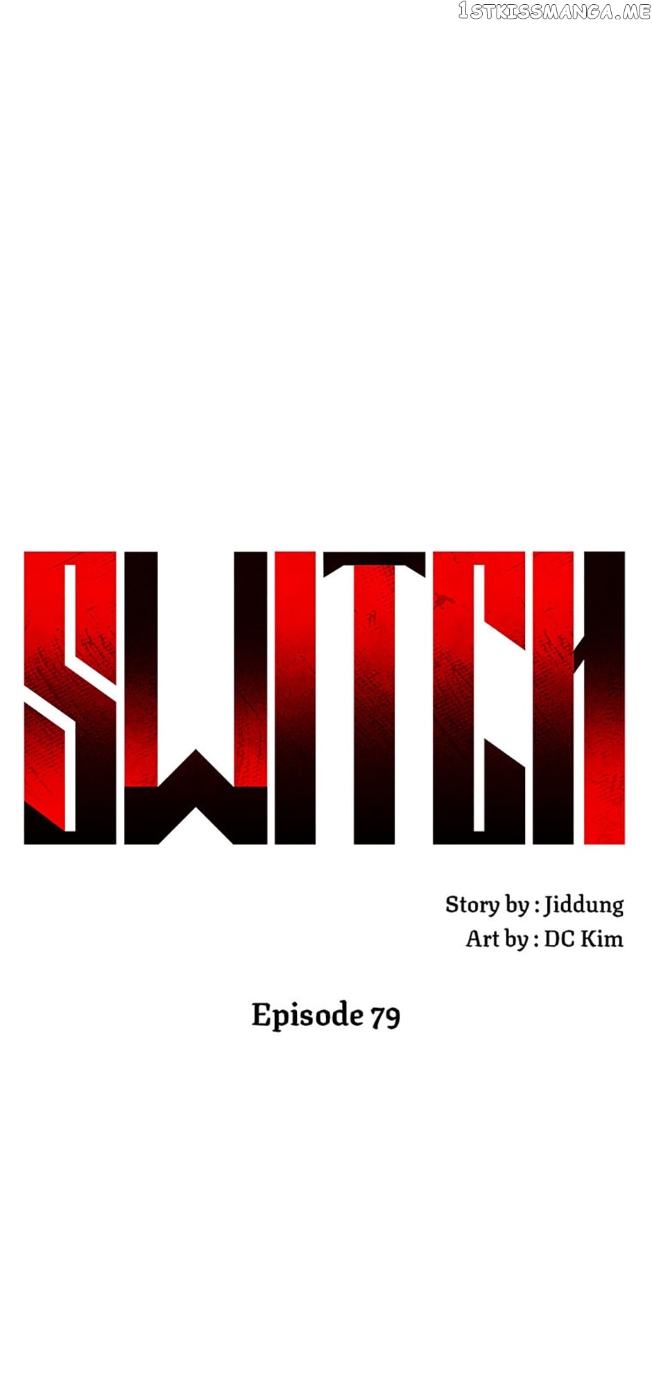 Switch Manhwa - Chapter 79