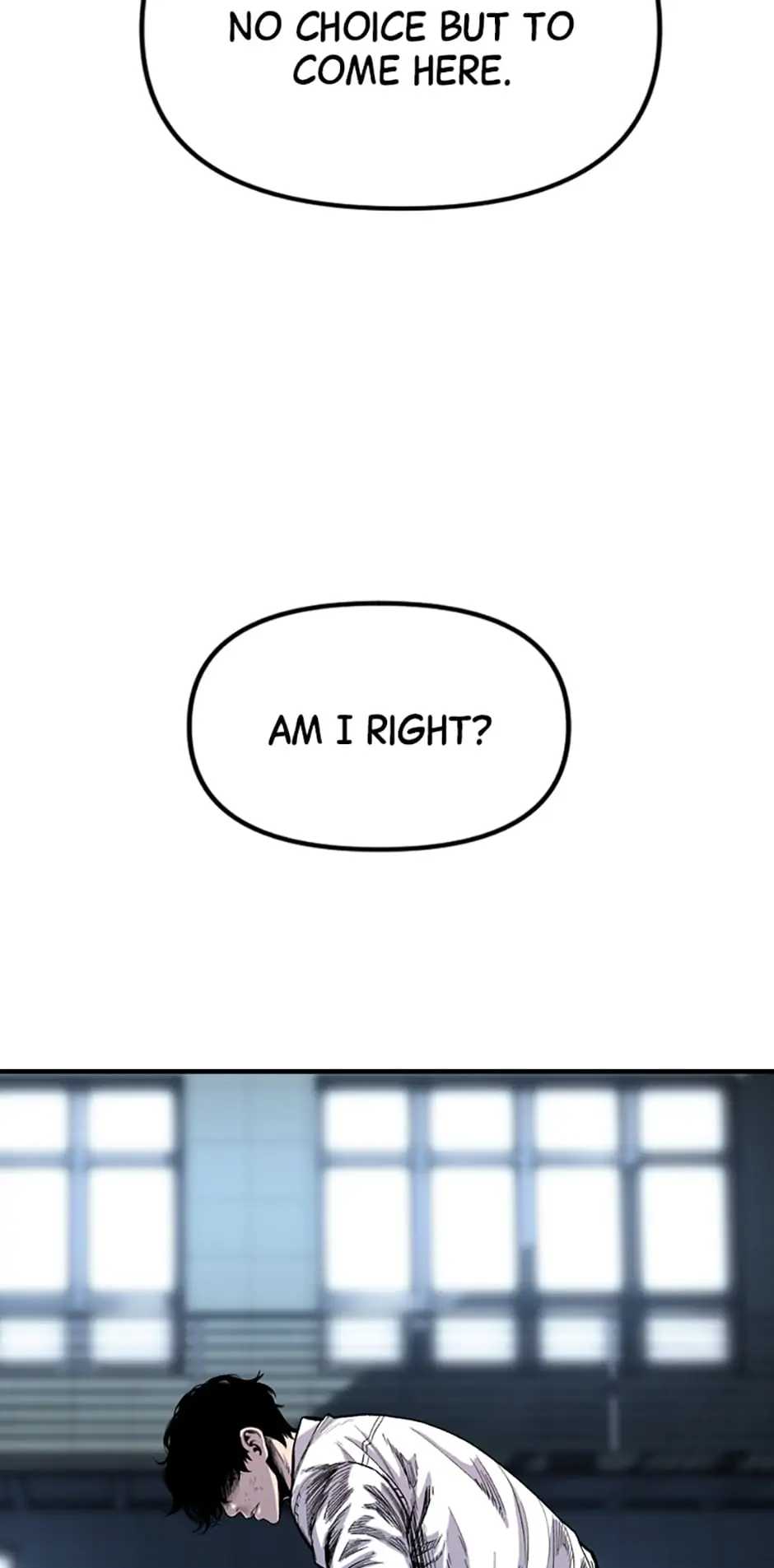 Switch Manhwa - Chapter 27