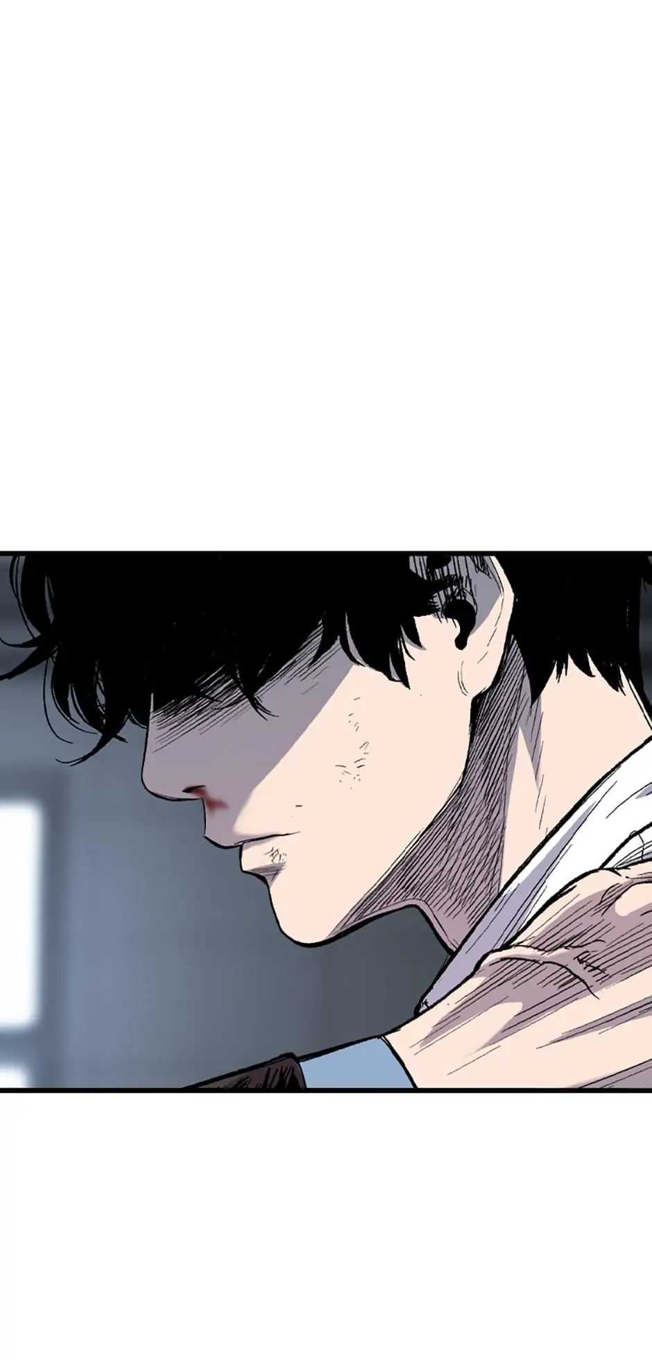 Switch Manhwa - Chapter 27