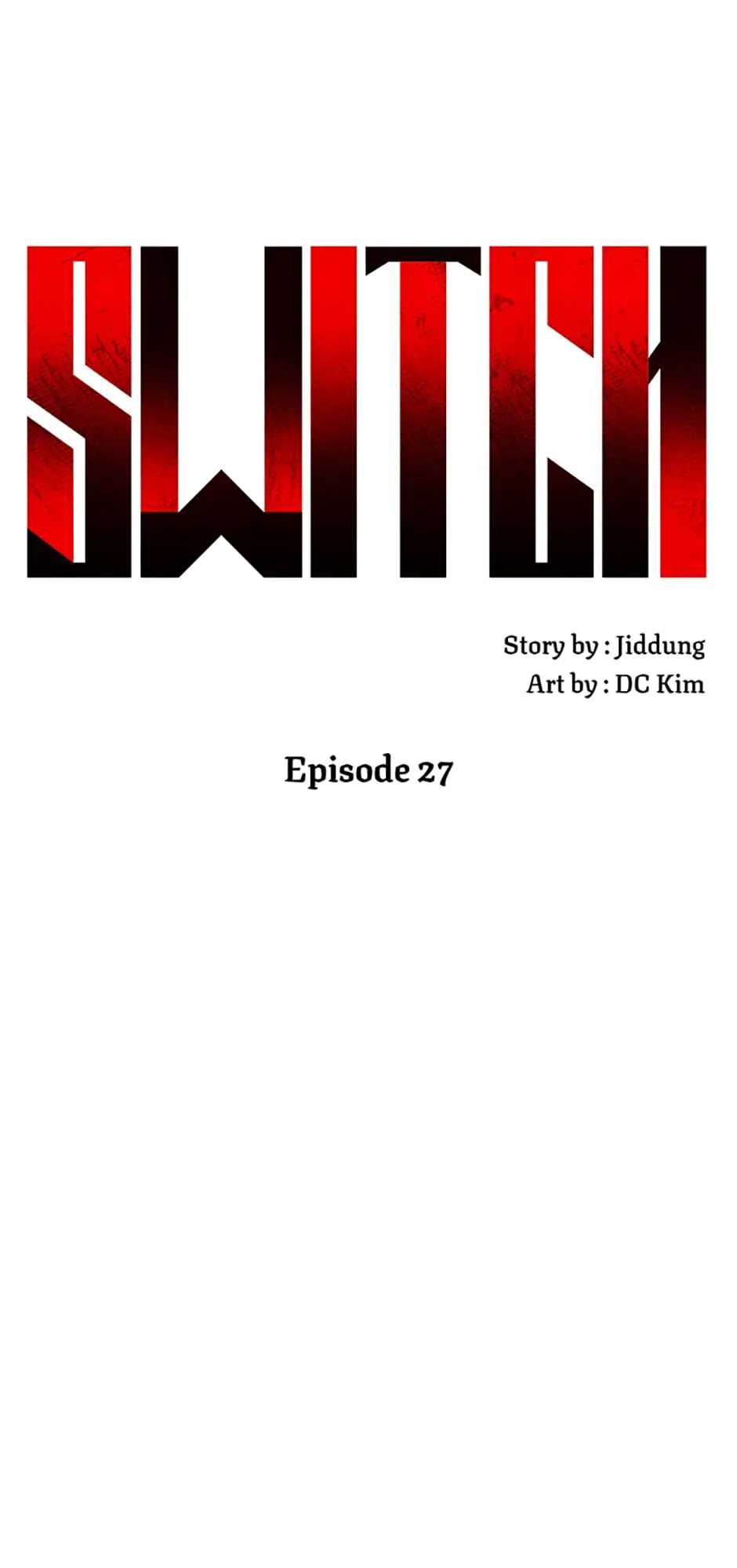 Switch Manhwa - Chapter 27