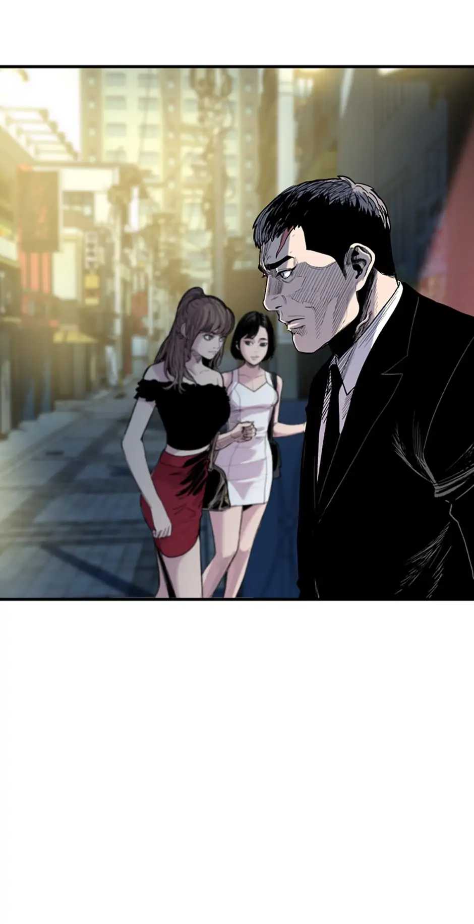 Switch Manhwa - Chapter 27