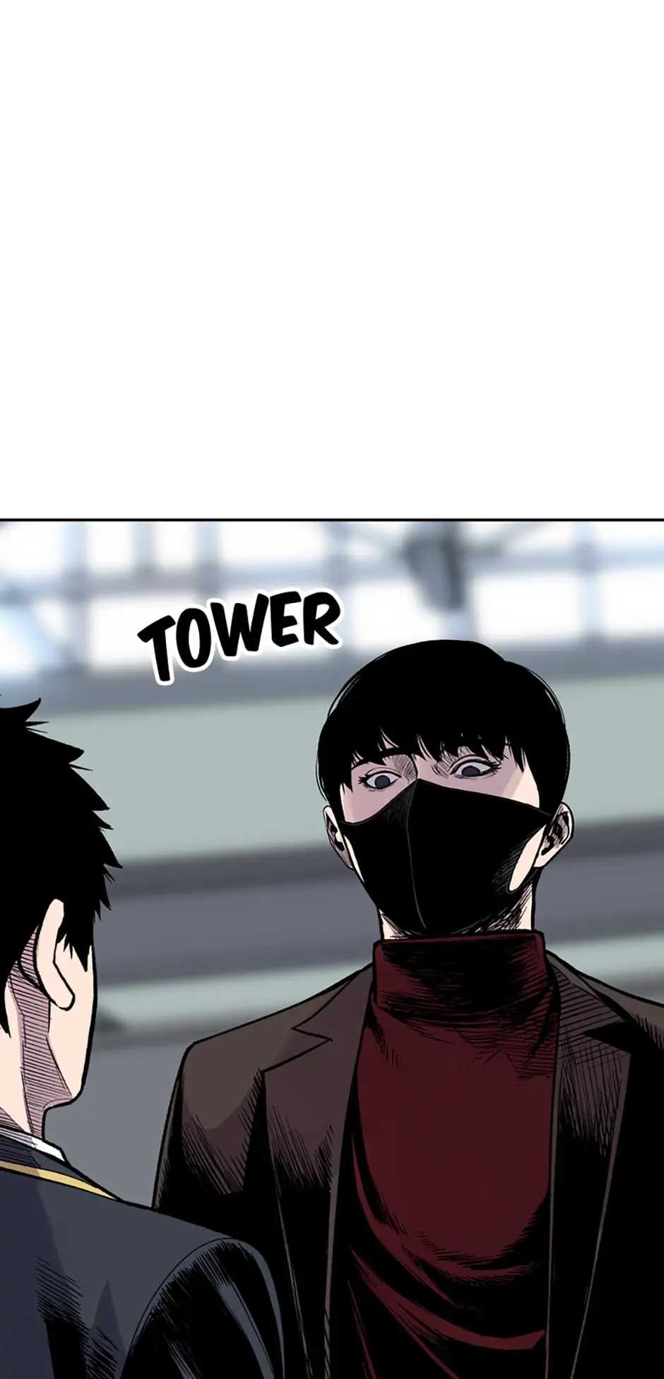 Switch Manhwa - Chapter 22