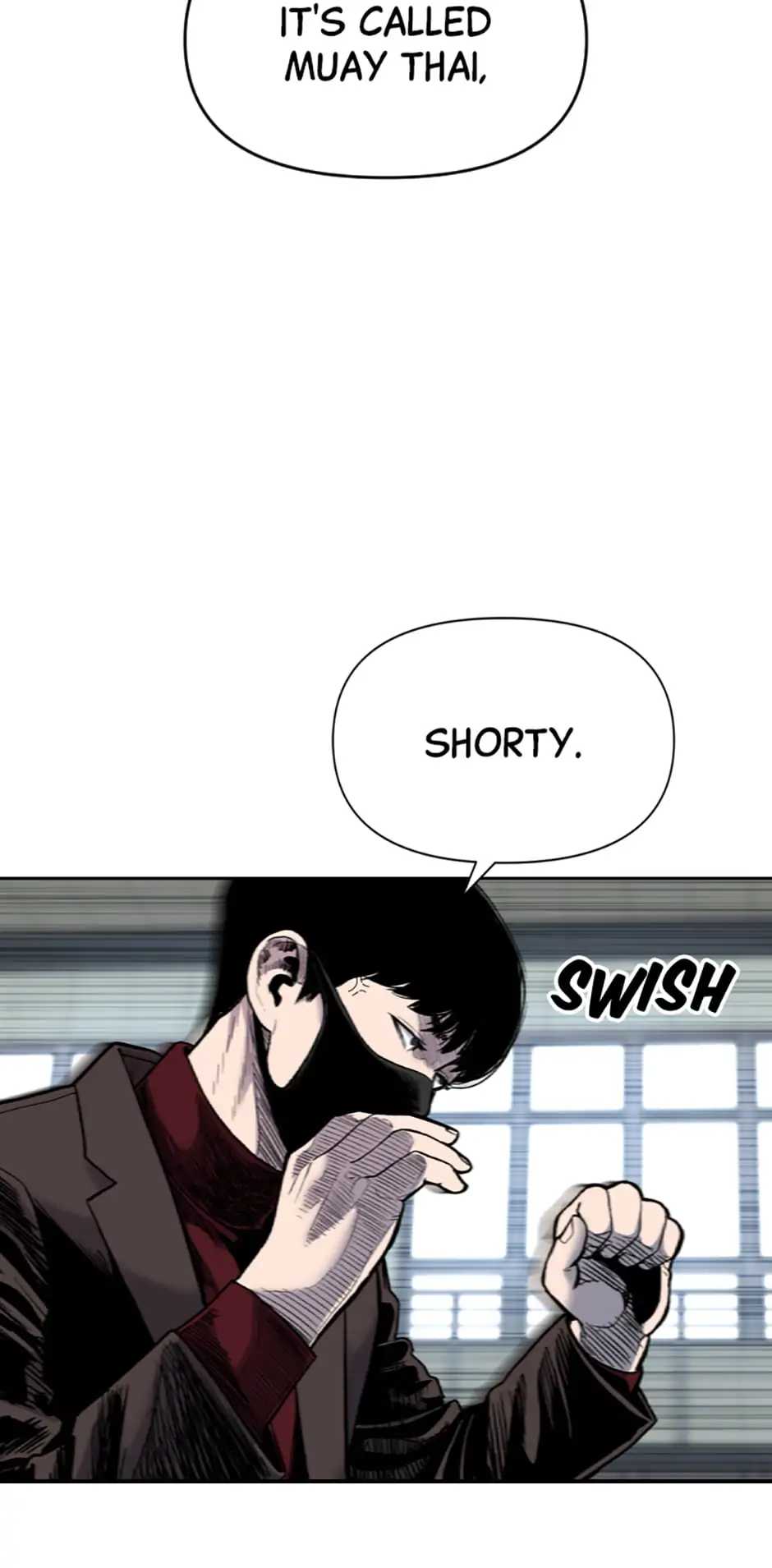 Switch Manhwa - Chapter 22