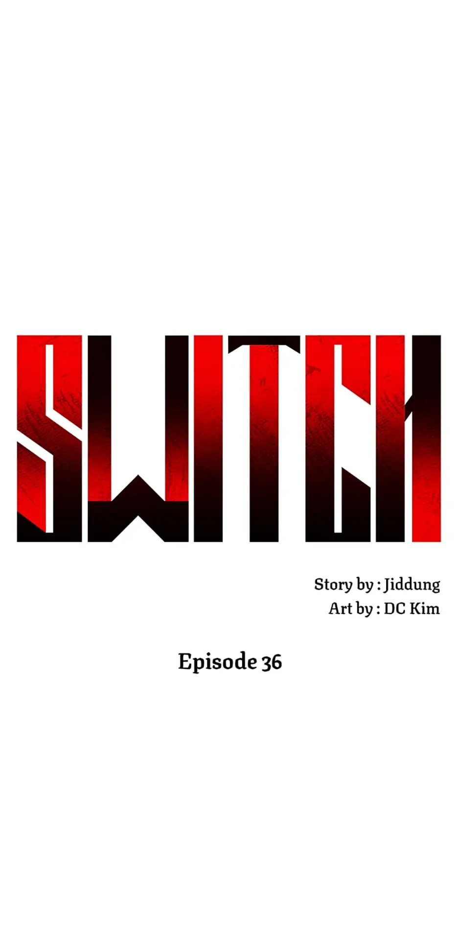 Switch Manhwa - Chapter 36