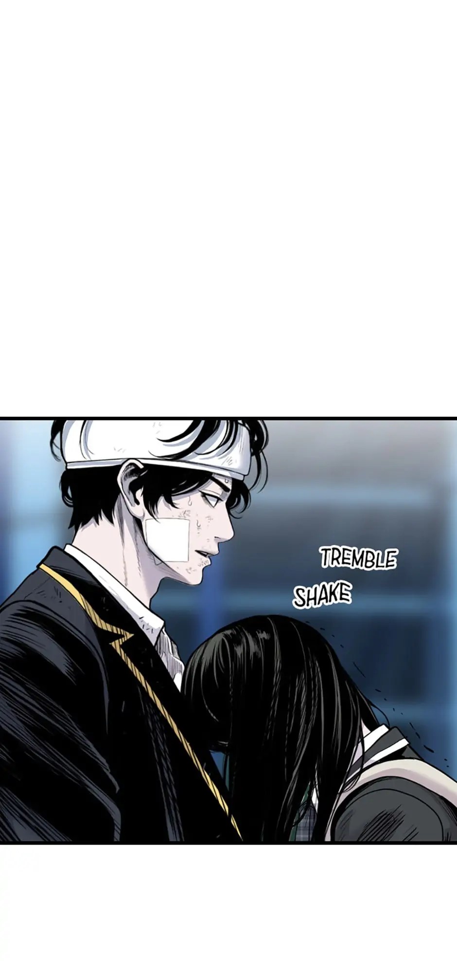 Switch Manhwa - Chapter 68