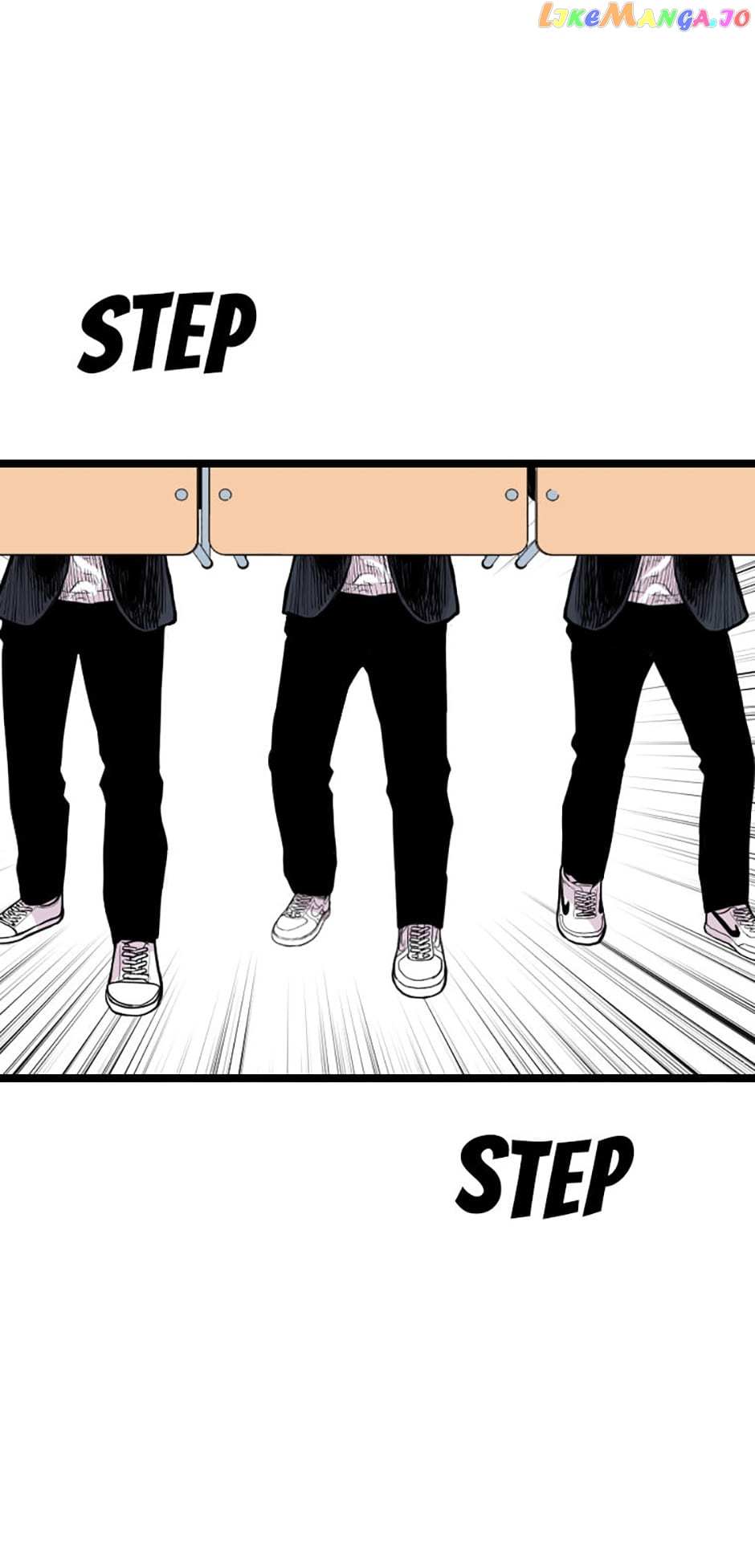 Switch Manhwa - Chapter 96