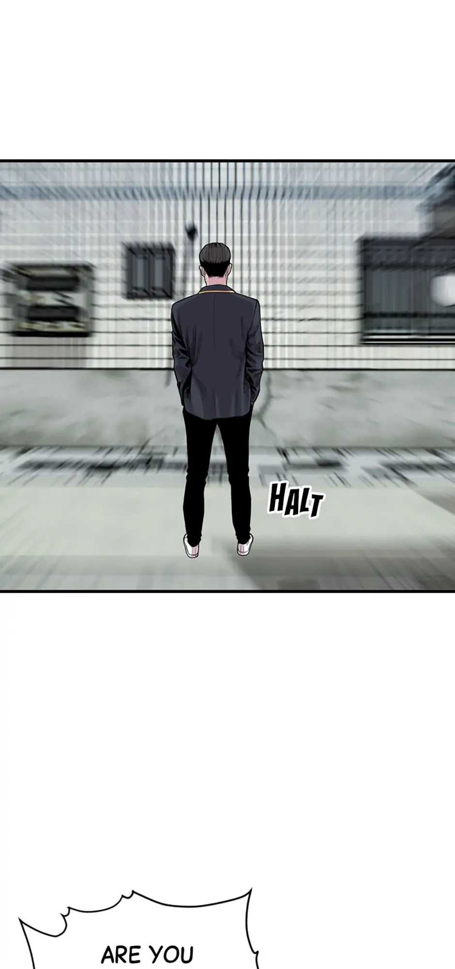 Switch Manhwa - Chapter 16