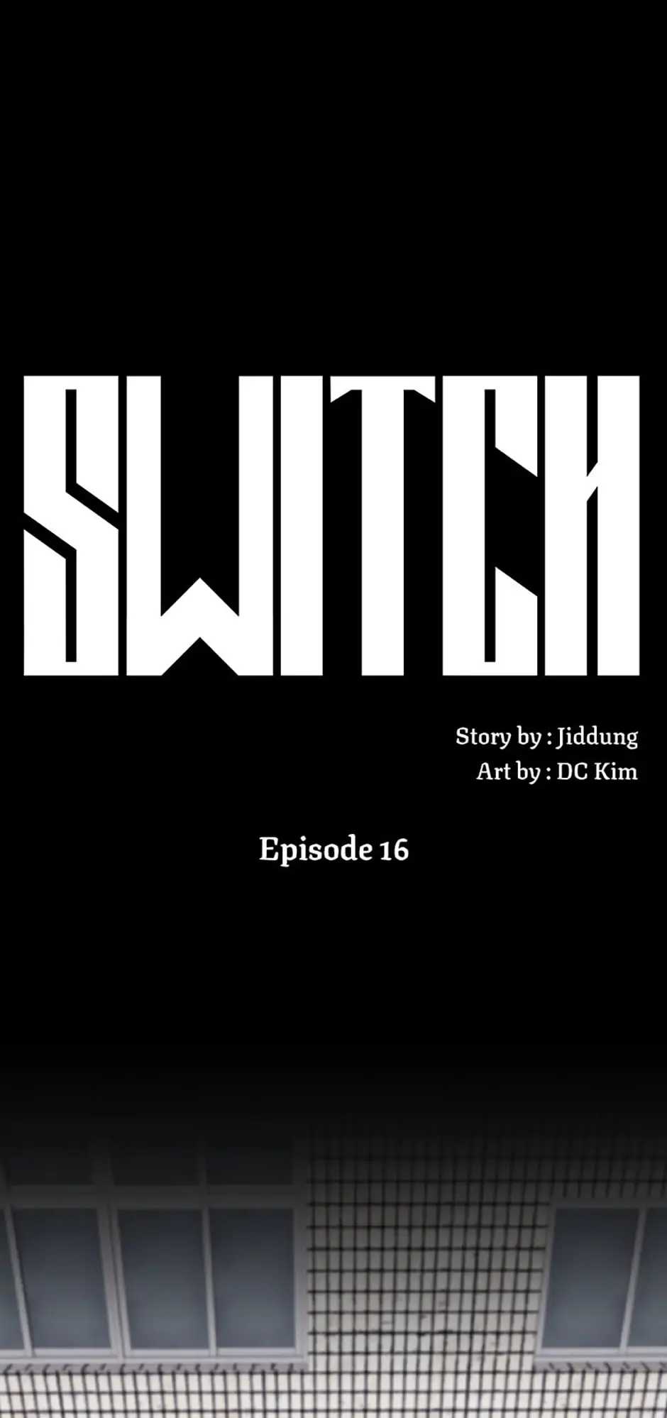 Switch Manhwa - Chapter 16