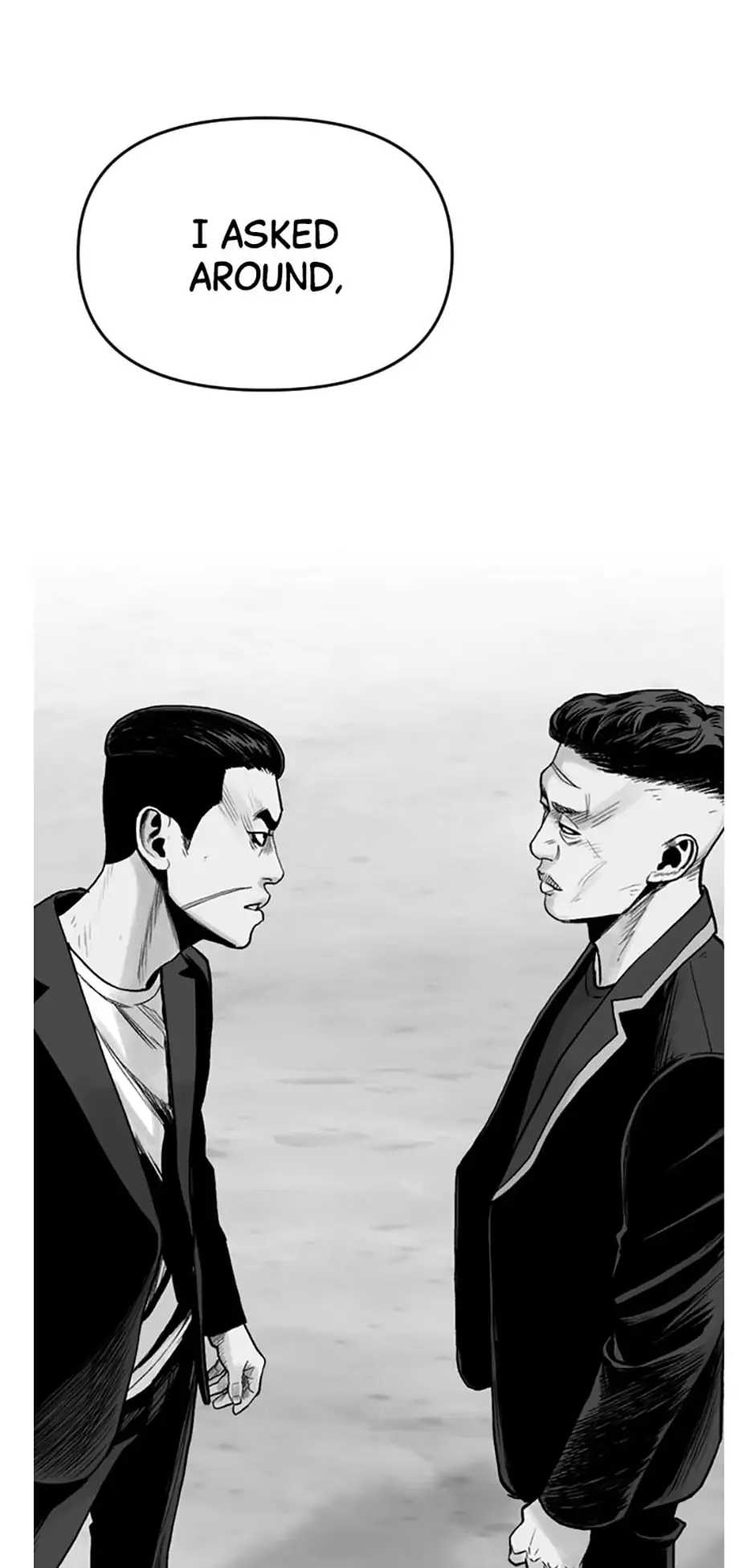 Switch Manhwa - Chapter 16