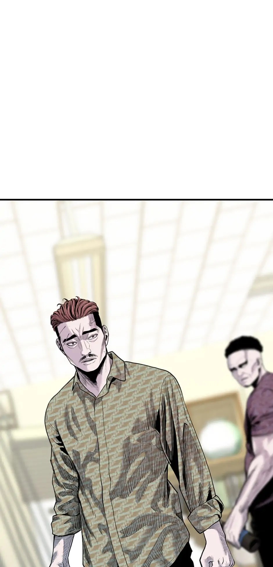 Switch Manhwa - Chapter 69