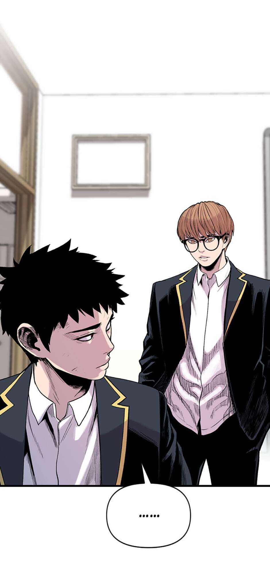 Switch Manhwa - Chapter 13