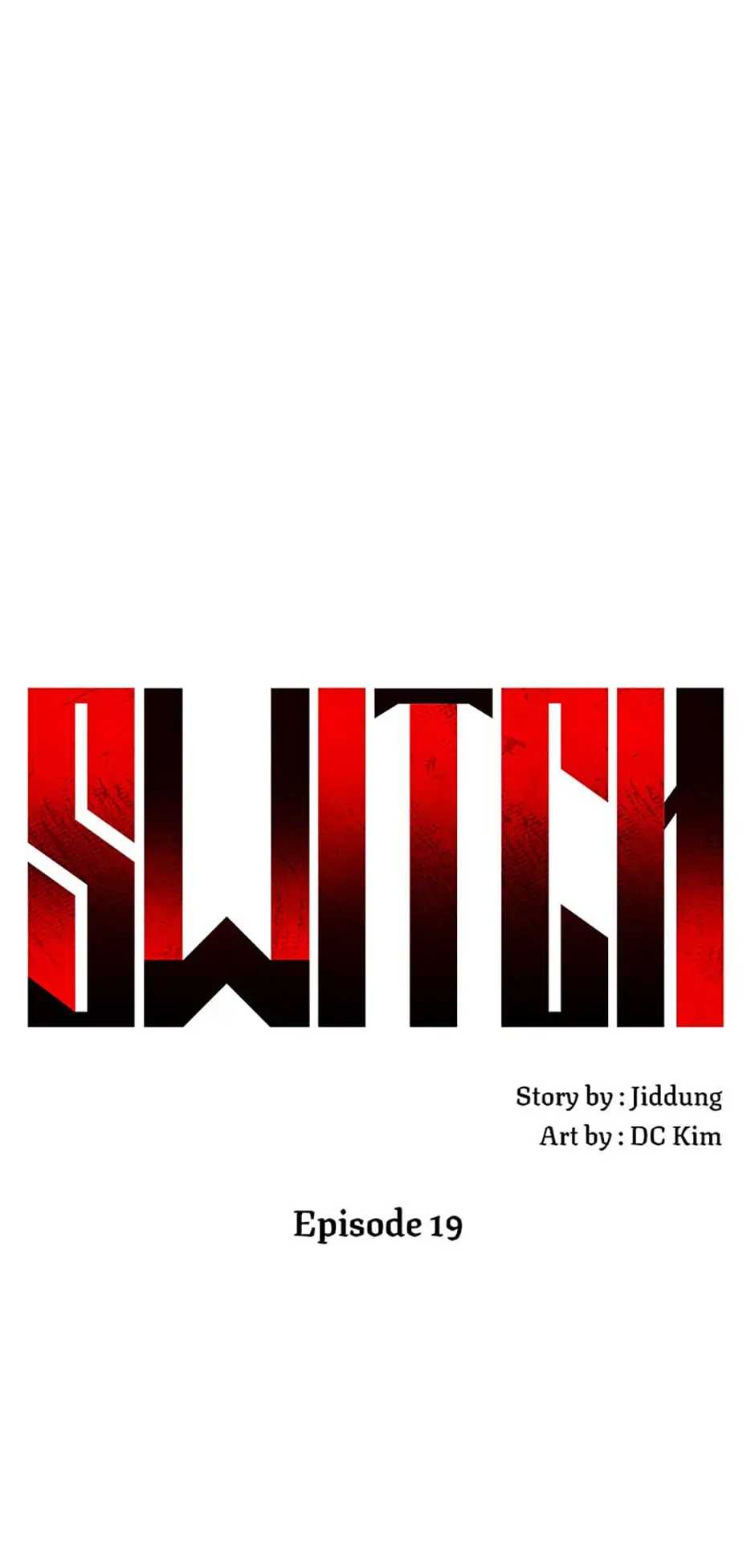 Switch Manhwa - Chapter 19