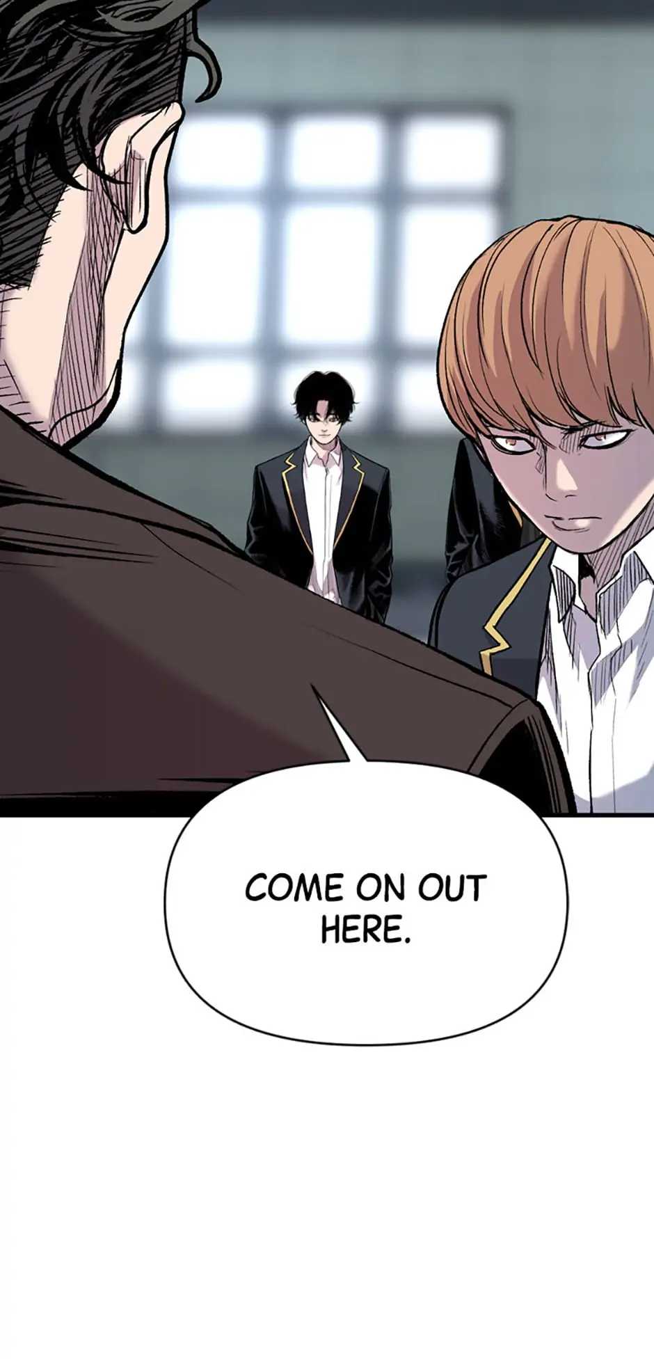 Switch Manhwa - Chapter 19