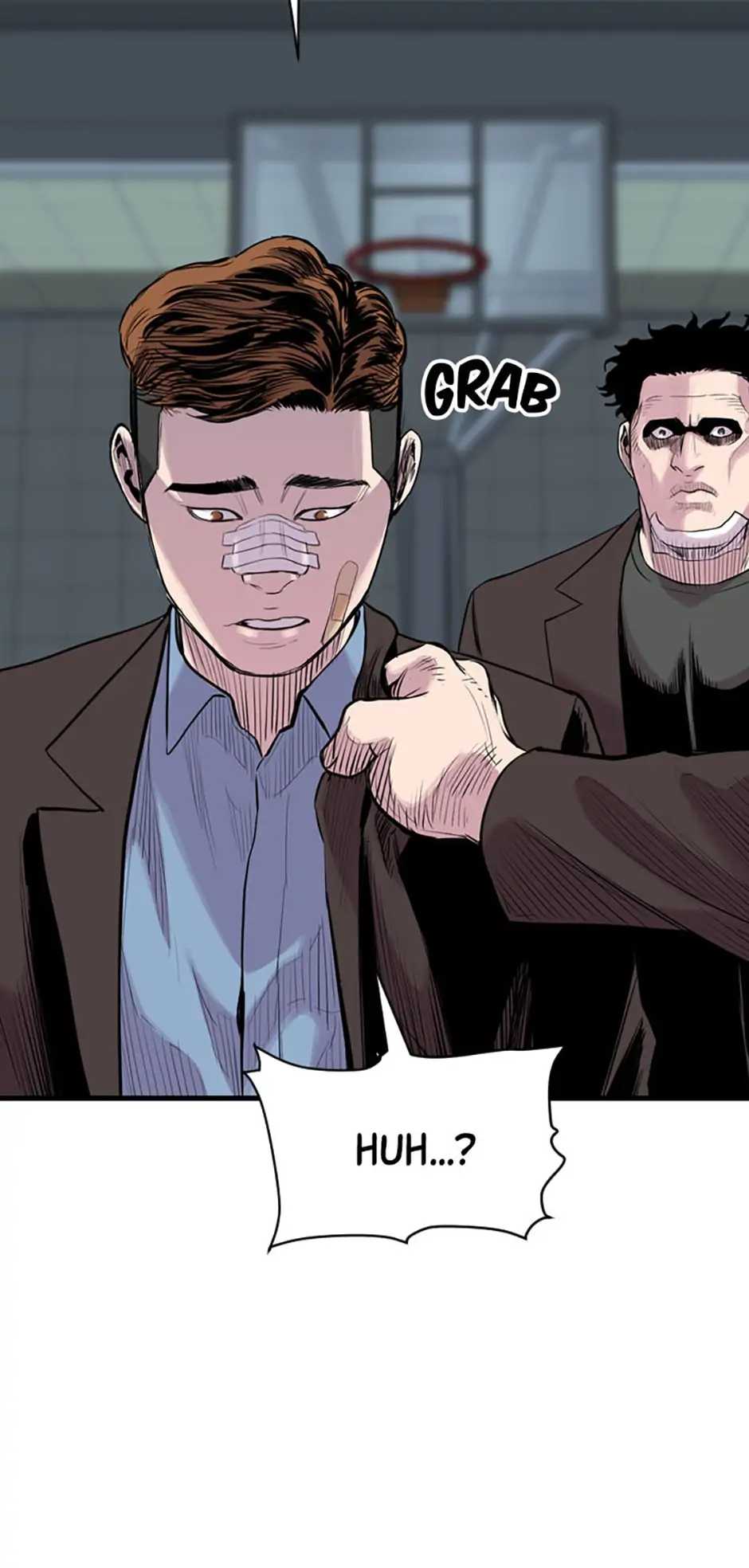 Switch Manhwa - Chapter 17