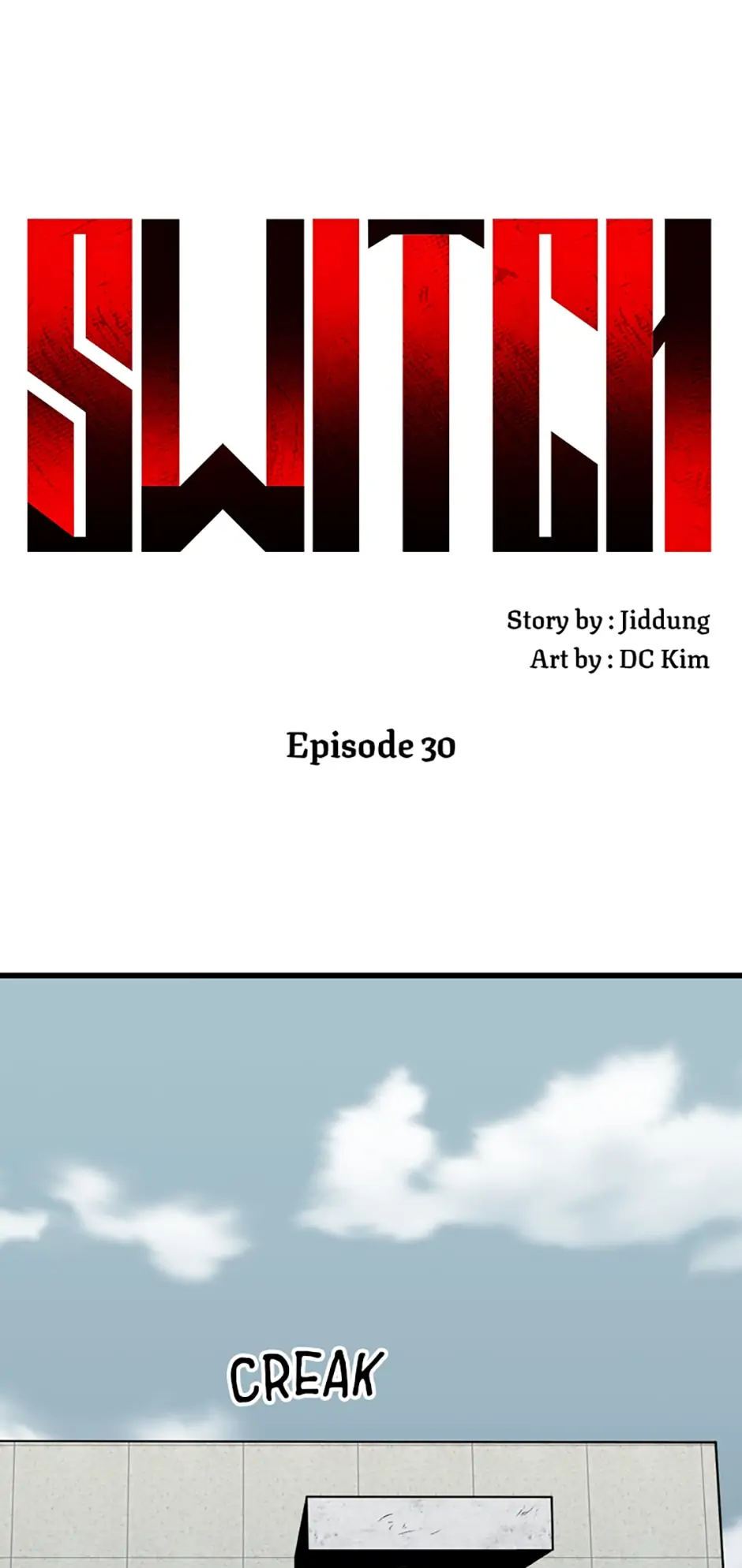 Switch Manhwa - Chapter 30