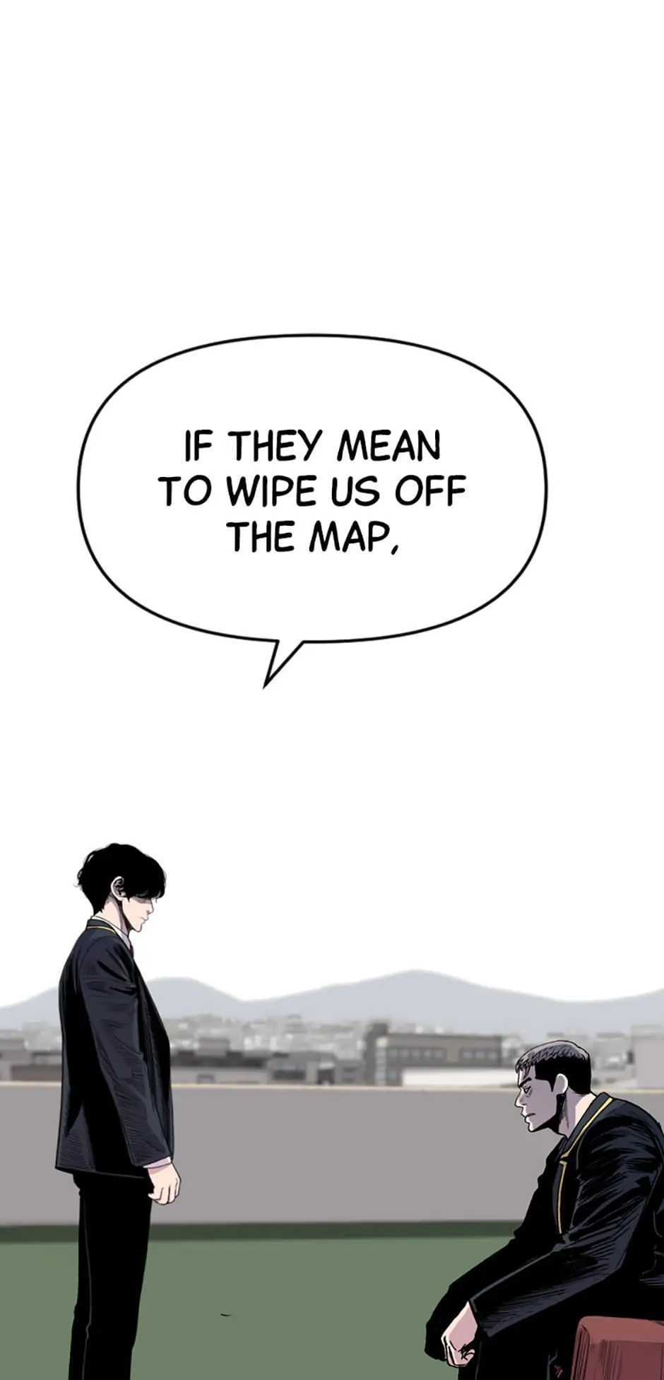 Switch Manhwa - Chapter 30