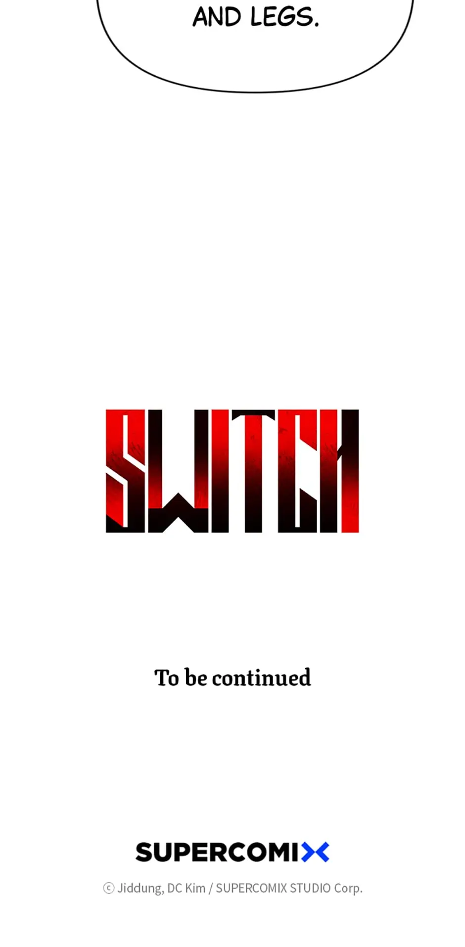 Switch Manhwa - Chapter 30