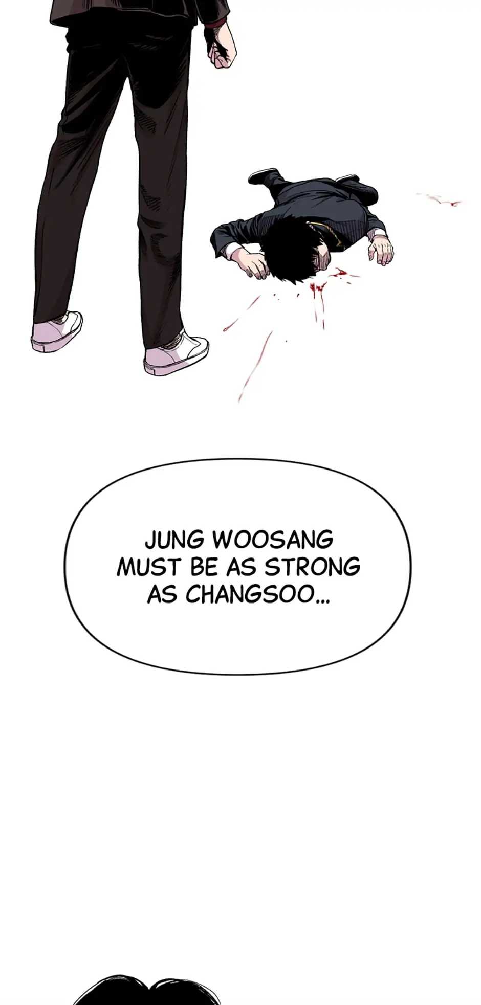 Switch Manhwa - Chapter 23