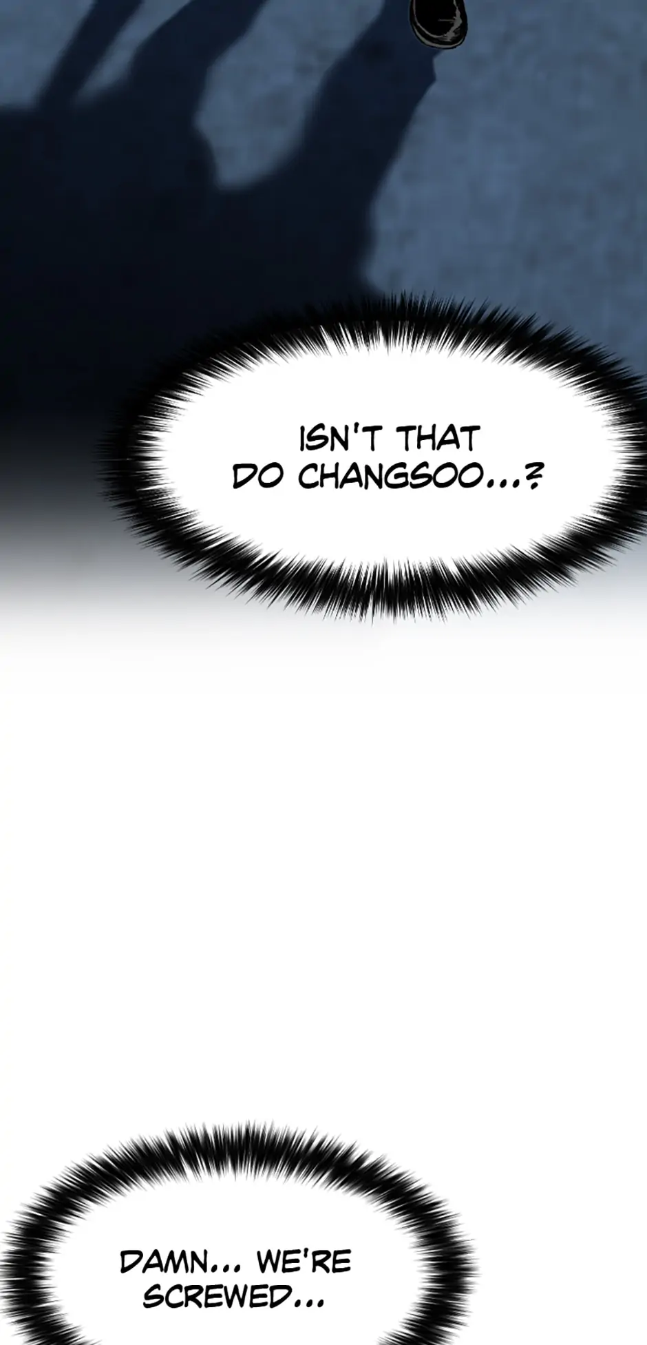 Switch Manhwa - Chapter 40