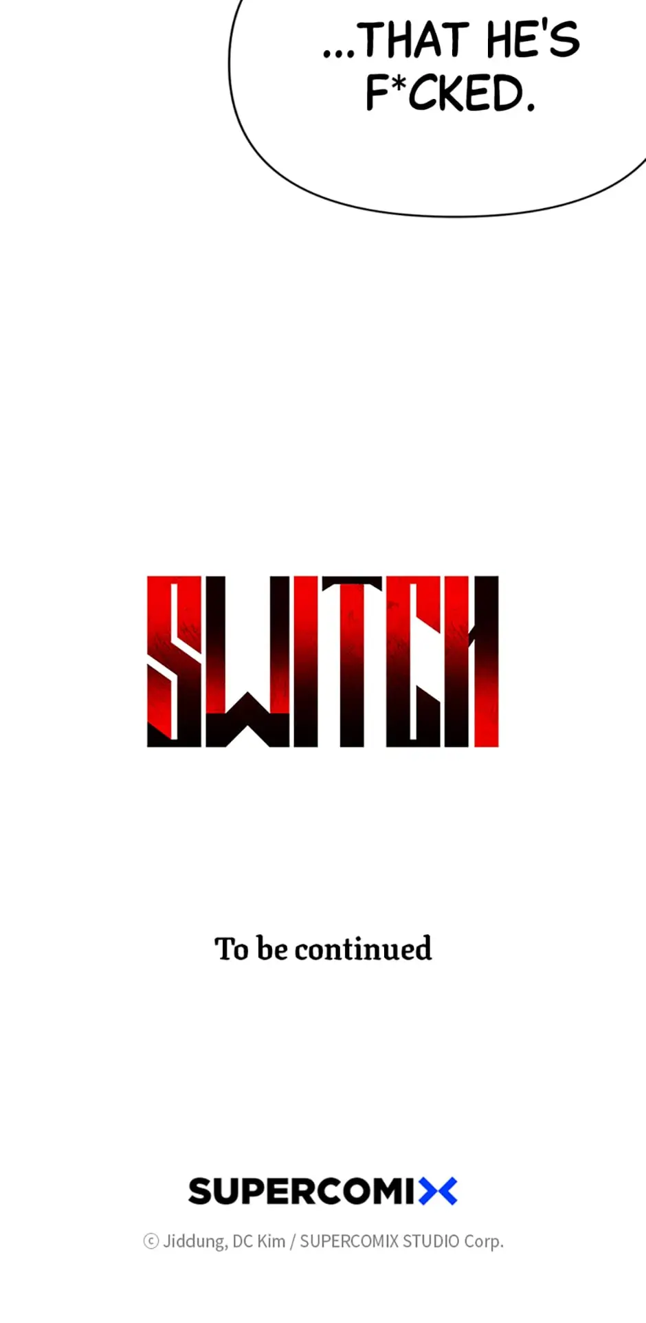 Switch Manhwa - Chapter 40