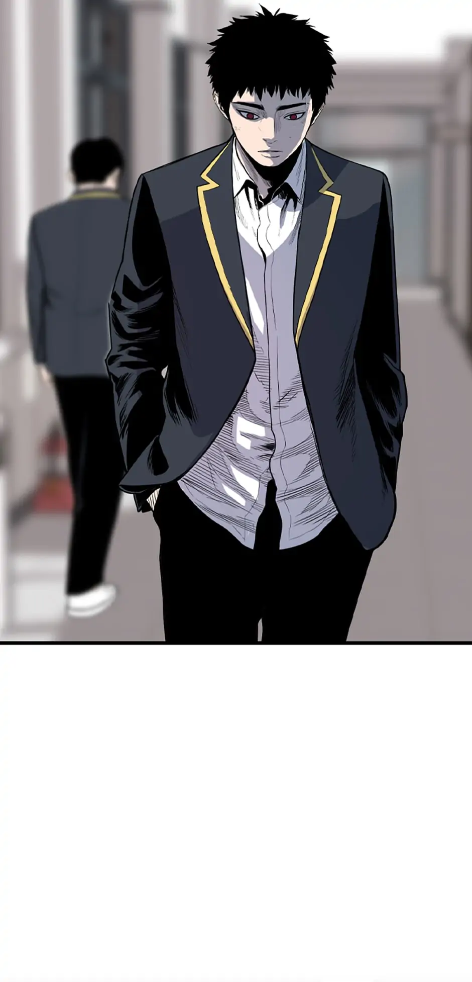 Switch Manhwa - Chapter 47