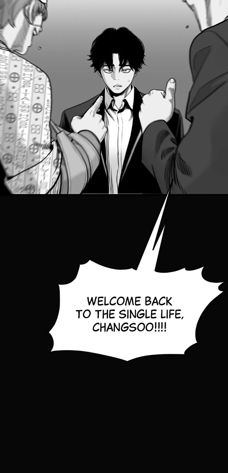 Switch Manhwa - Chapter 47