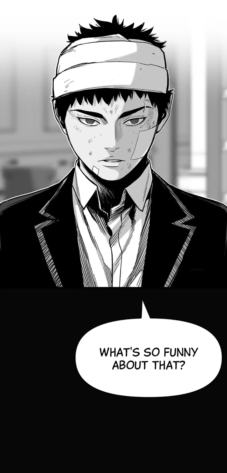 Switch Manhwa - Chapter 47