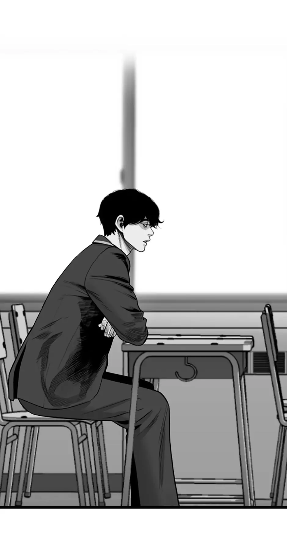 Switch Manhwa - Chapter 47